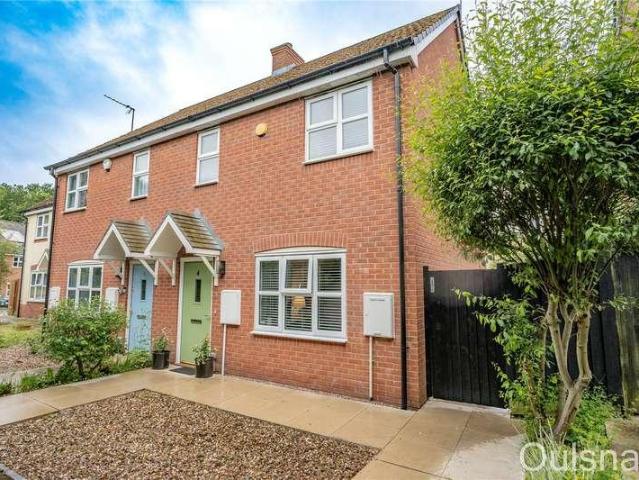 2 bed house for sale