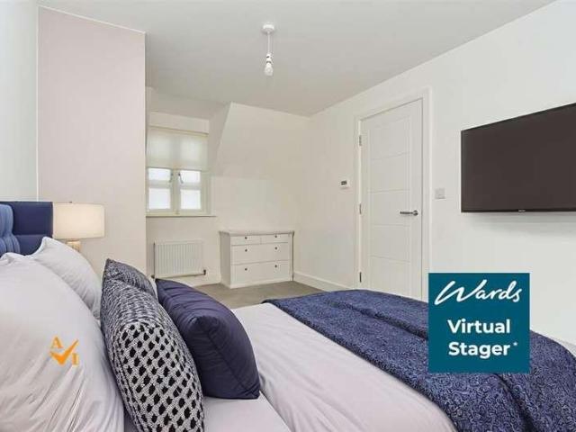 2 bed house for sale