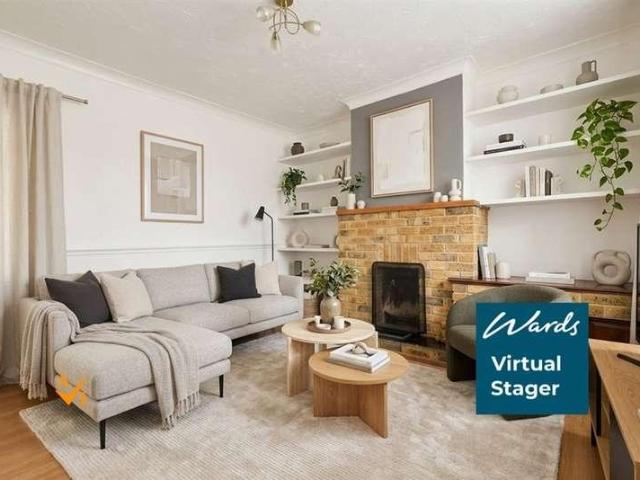 2 bed house for sale