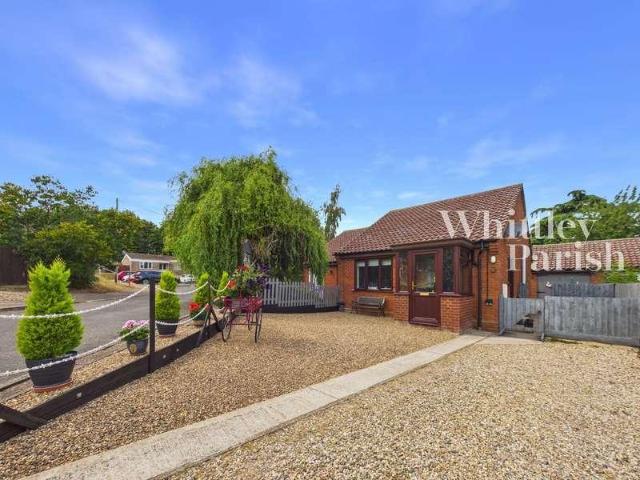 2 bed house for sale