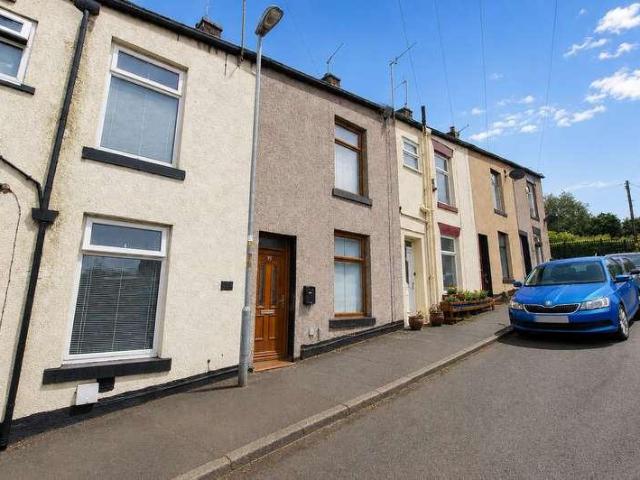 2 bed house for sale