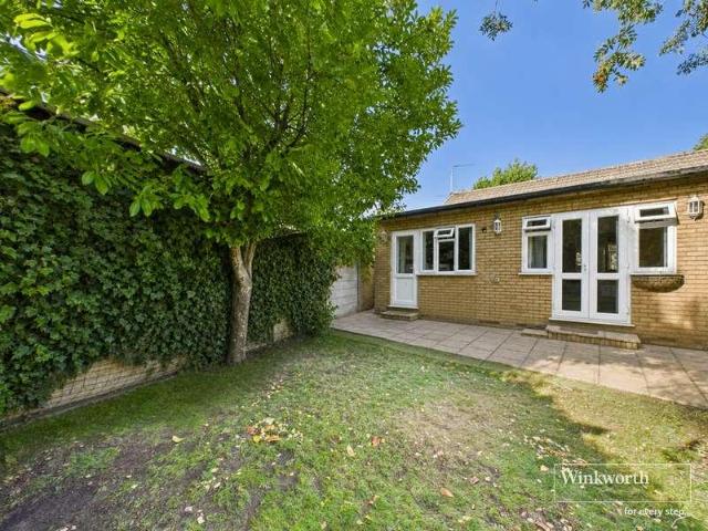 2 bed house for sale