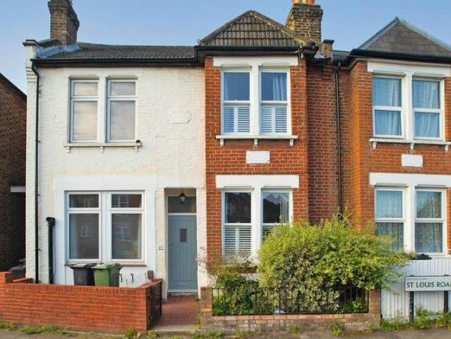 2 bed house for sale