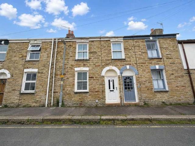 2 bed house for sale