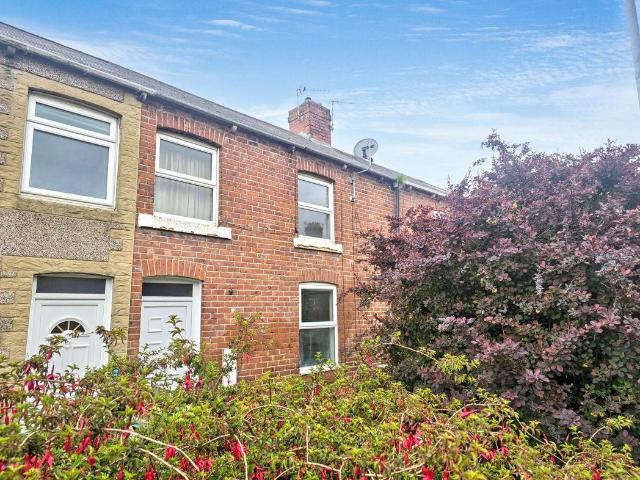 2 bed house for sale