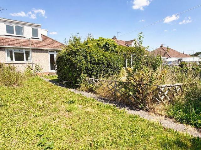 2 bed house for sale