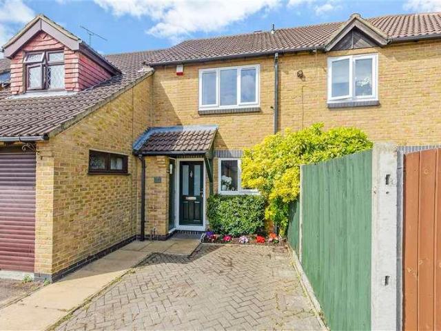 2 bed house for sale