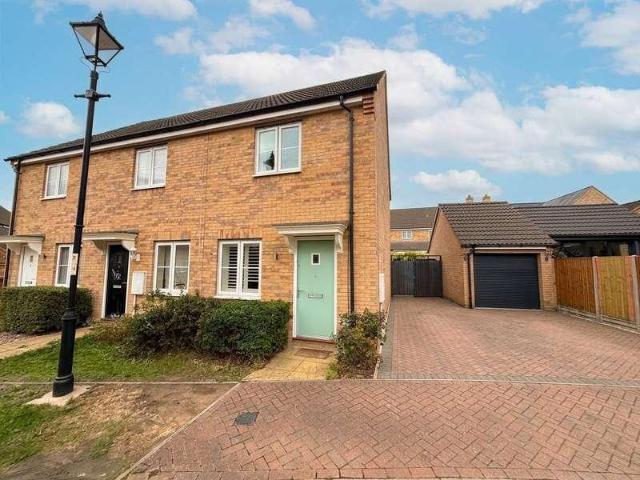 2 bed house for sale