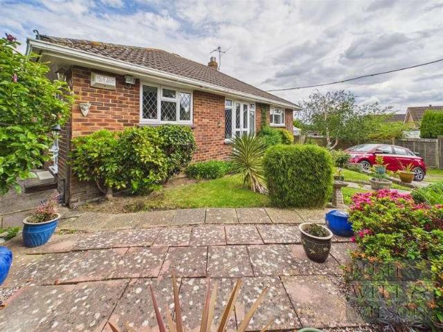 2 bed house for sale