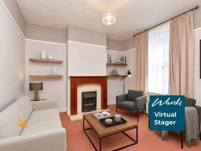 2 bed house for sale