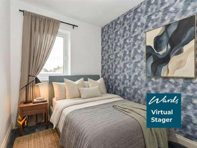 2 bed house for sale