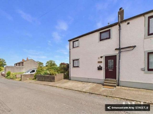 2 bed house for sale