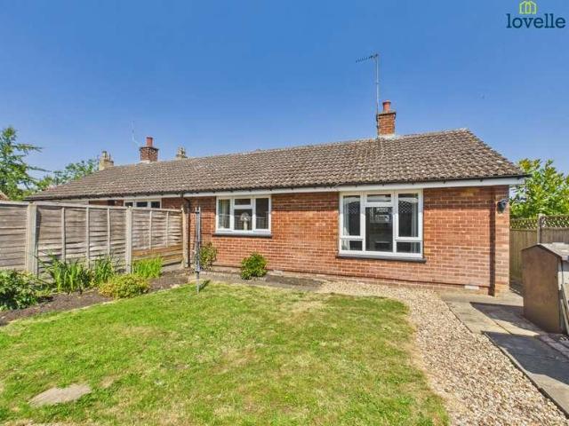2 bed house for sale