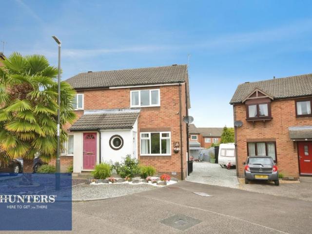 2 bed house for sale