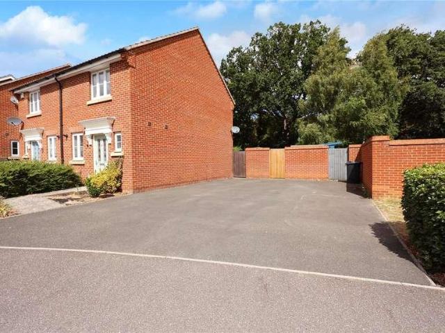 2 bed house for sale