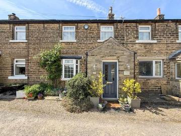 2 bed house for sale