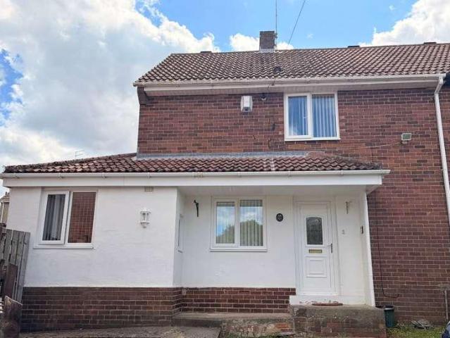 2 bed house for sale