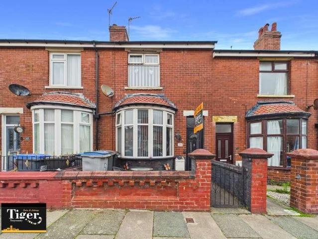 2 bed house for sale