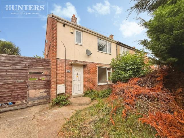 2 bed house for sale