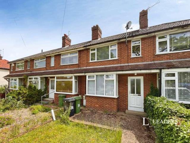 2 bed house for sale