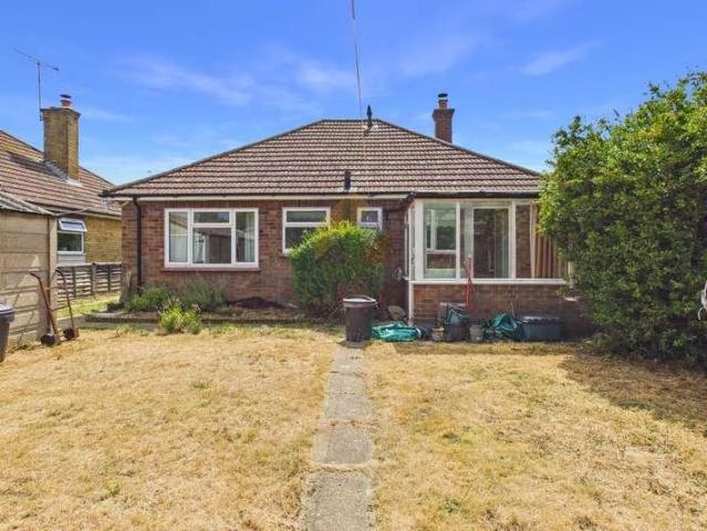 2 bed house for sale