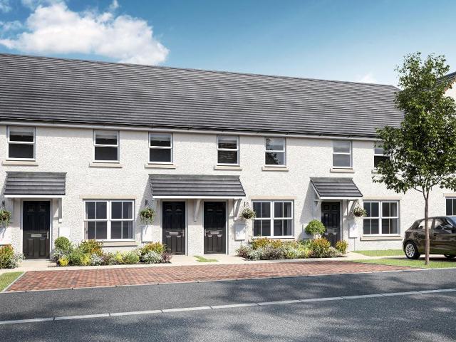 2 bed house for sale
