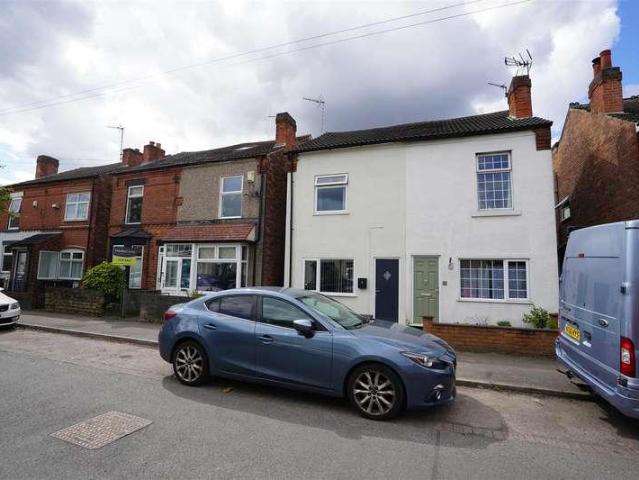 2 bed house for sale