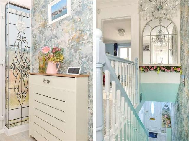 2 bed house for sale
