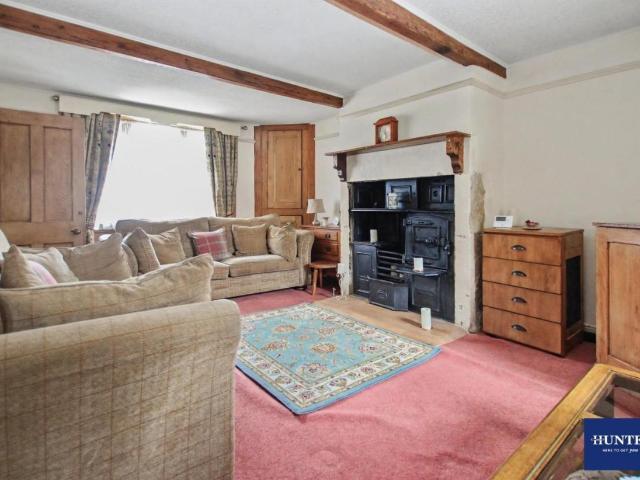 2 bed house for sale