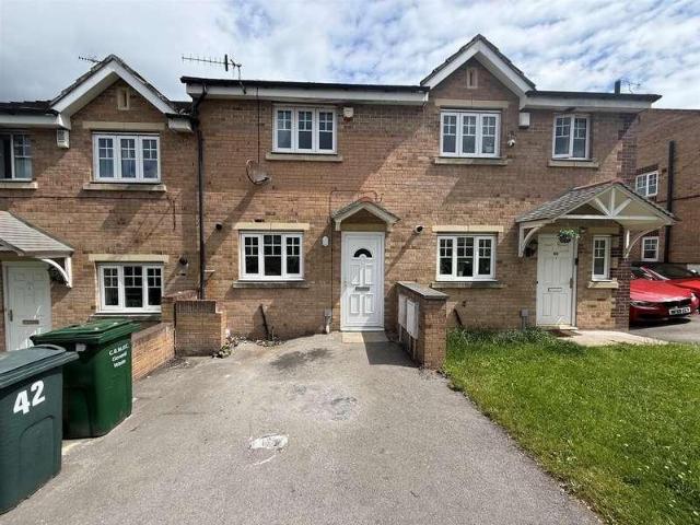 2 bed house for sale