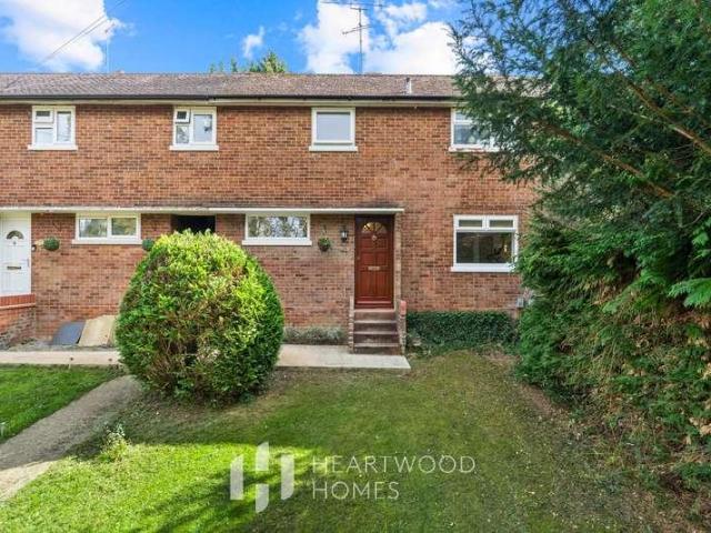 2 bed house for sale