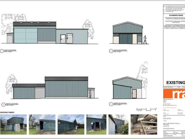 2 bed house for sale