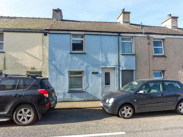 2 bed house for sale