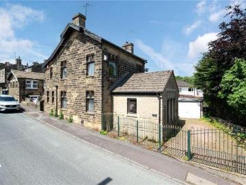 2 bed house for sale