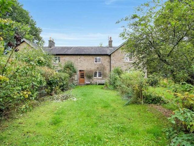 2 bed house for sale