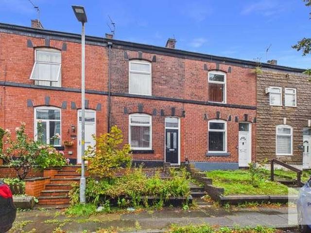 2 bed house for sale