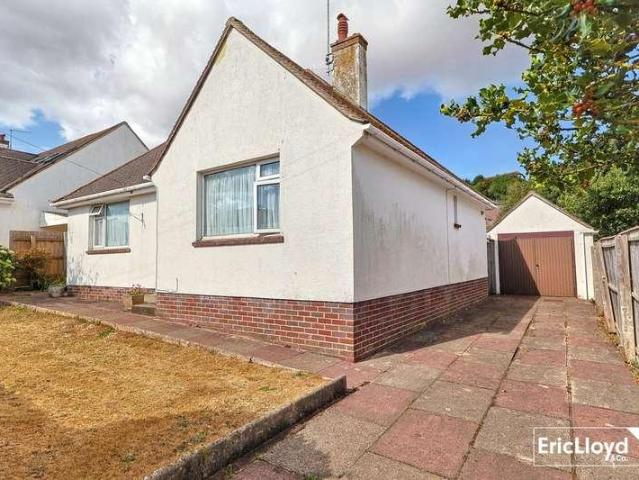 2 bed house for sale
