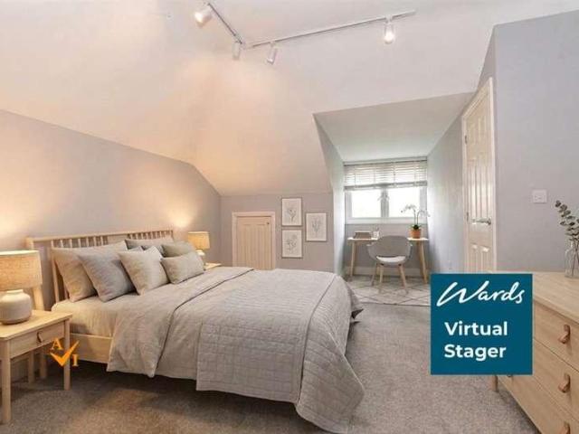 2 bed house for sale