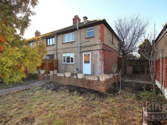 2 bed house for sale