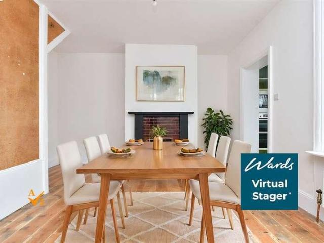 2 bed house for sale