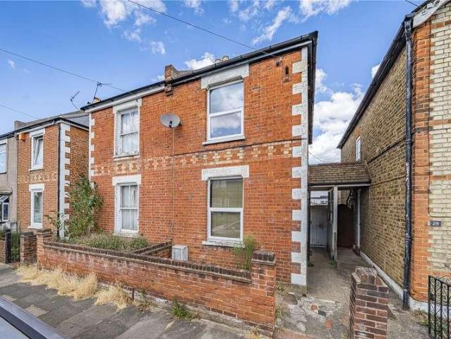 2 bed house for sale