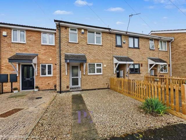 2 bed house for sale