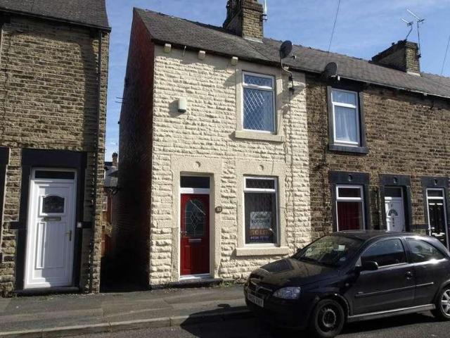 2 bed house for sale