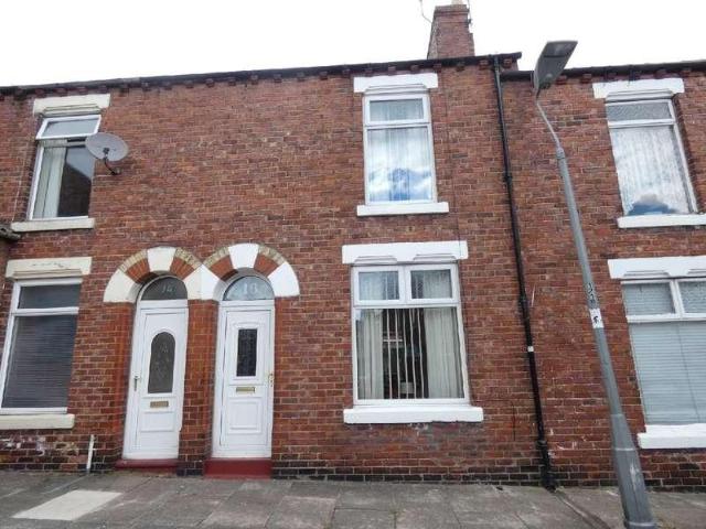 2 bed house for sale