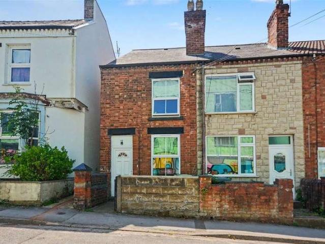 2 bed house for sale