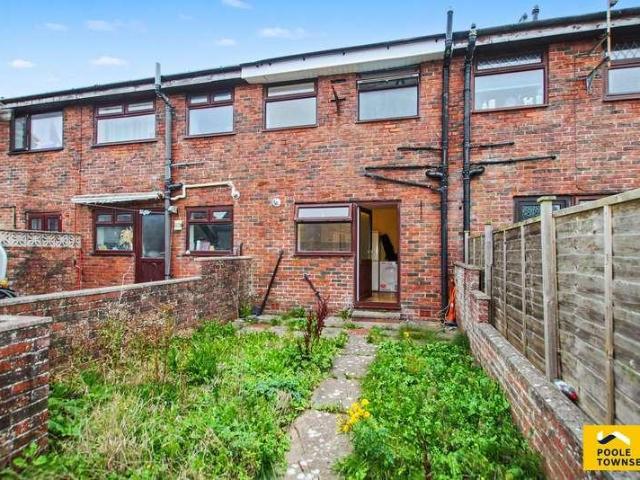 2 bed house for sale