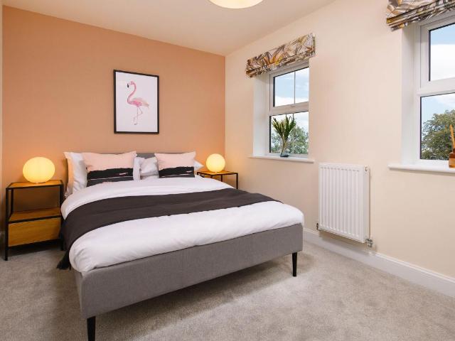 2 bed house for sale