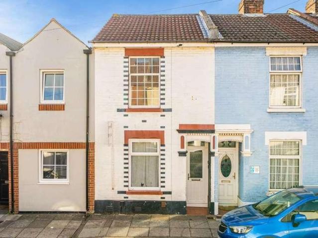 2 bed house for sale