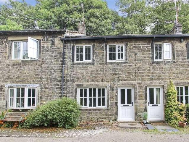2 bed house for sale
