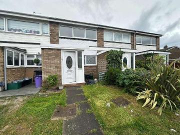2 bed house for sale